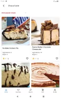 Pie Recipes