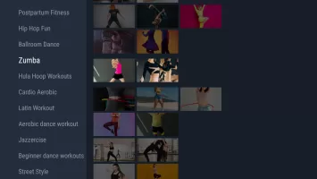 Dance Workout For Weightloss