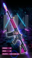 LightSaber - Gun Simulator