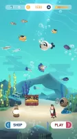 Puzzle Aquarium