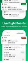 RadarBox · Live Flight Tracker