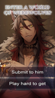 Full Moon Mafia: Otome Game