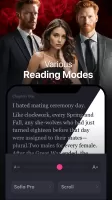 Kiss: Read & Write Romance