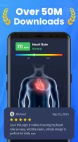 Blood Pressure App