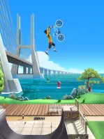 Flip Rider - BMX Tricks