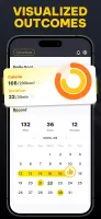 Muscle Monster Workout Planner