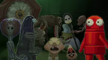 Ragdoll Elite: Human Simulator