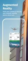 RadarBox · Live Flight Tracker