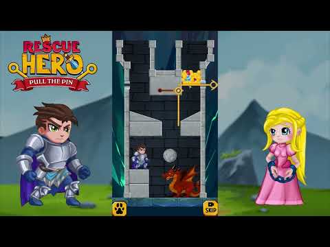 Trailer Rescue Hero Remake