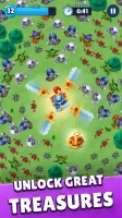 Heroes vs. Hordes: Survivor