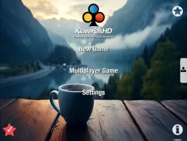 Klaverjas HD