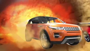 Car Race 3D