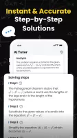 Uknow.AI: Homework&Math Solver