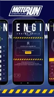 MOTORUN ENGINE TOOLS - PRO