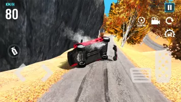 Mega Car Crash Simulator