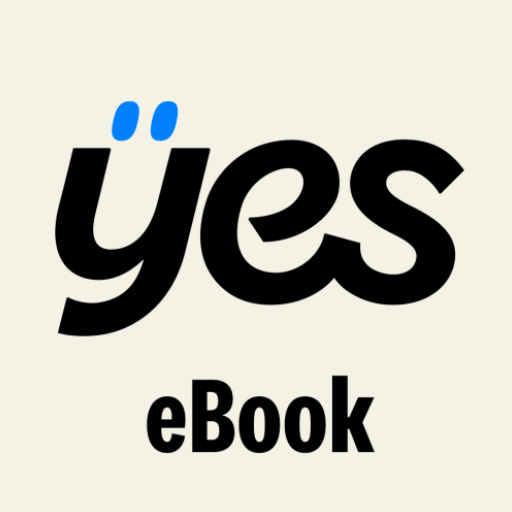 예스24 eBook - YES24 eBook