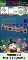 MONOPOLY Solitaire: Card Games