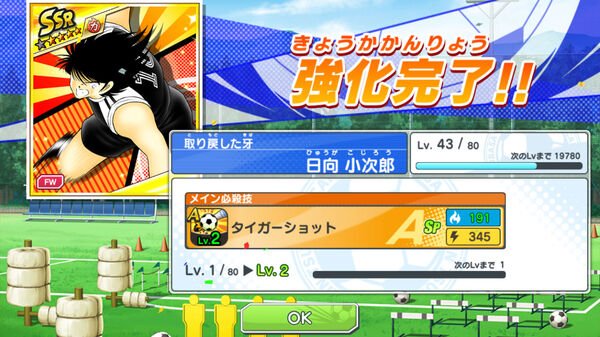 キャプテン翼 ~たたかえドリームチーム~