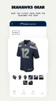 Seattle Seahawks Mobile