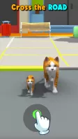 Cat Life Simulator