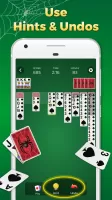 Spider Solitaire Classic Games