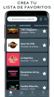 Radios de Paraguay AM y FM