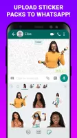 Sticker Maker for Whatsapp Gif