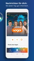 ZDFtivi App