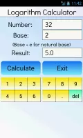 Logarithm Calculator