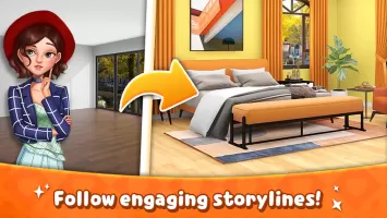 Home Design - House Story