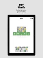 NYT Games: Word Games & Sudoku