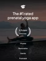 Prenatal Yoga