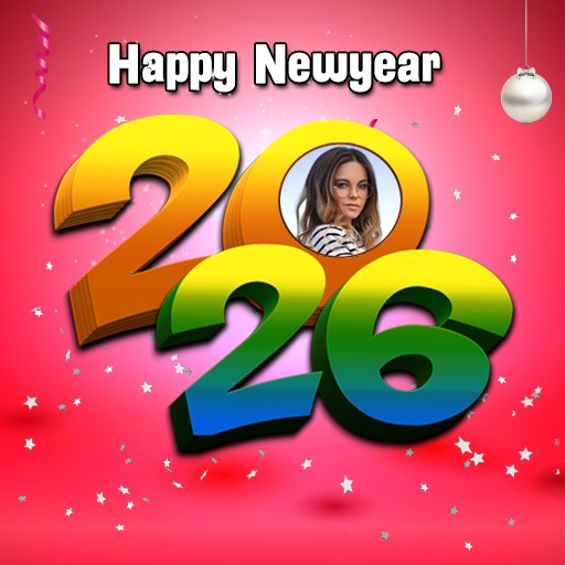 Happy Newyear Frames