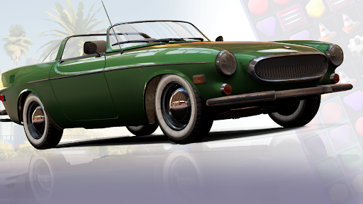 Forza Customs - Restore Cars