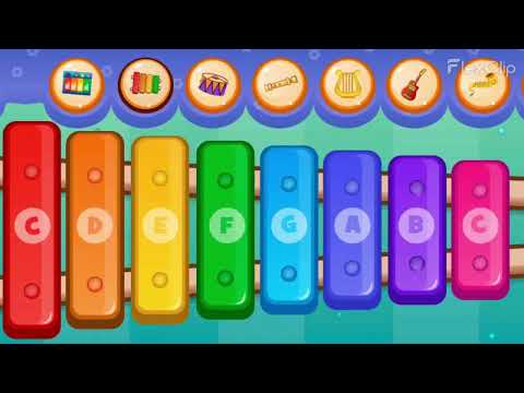 Piano Kids Music Games & Songs