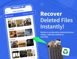 Data Recovery