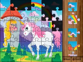 Kids' Puzzles