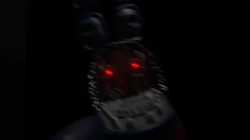 Yaten's Horror Session