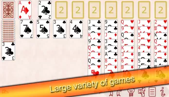 Solitaire Collection Lite