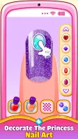 Princess Baby Phone Game