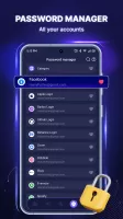 VPN - Fast Secure Proxy