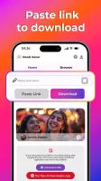 Reels Downloader: Video Saver