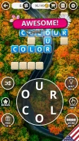 Word Land - Crosswords