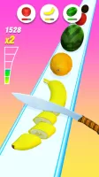 Food Slicer -Food Cutting Game