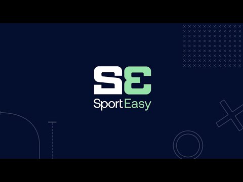 Video presentation: SportEasy in 2 minutes