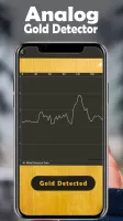 Gold Detector App 2025