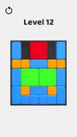Blocks Sort!