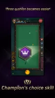 Real Billiards Battle - carom