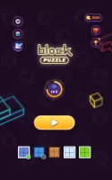 Block Puzzle - Puzzle Games