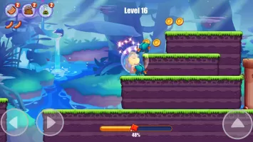 Miner's World